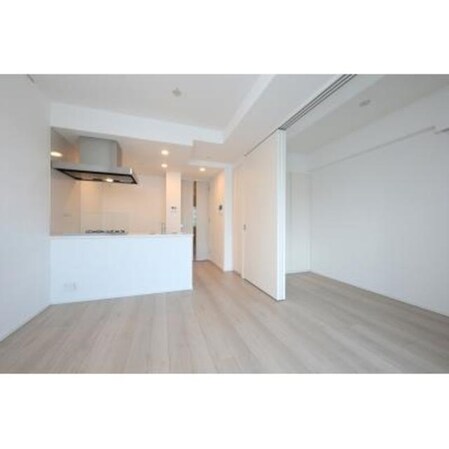 ルジェンテ・バリュ上野の物件内観写真